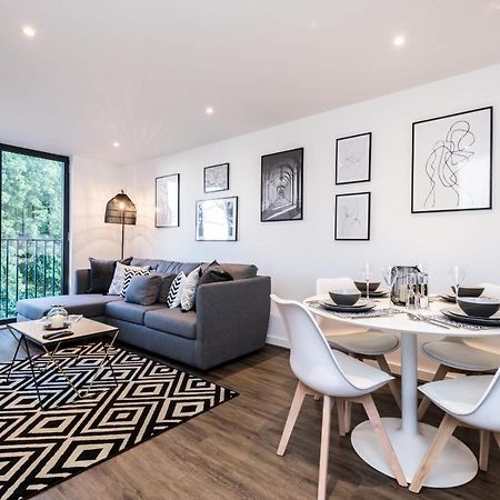 Host & Stay - Chavasse Chambers Liverpool Luaran gambar