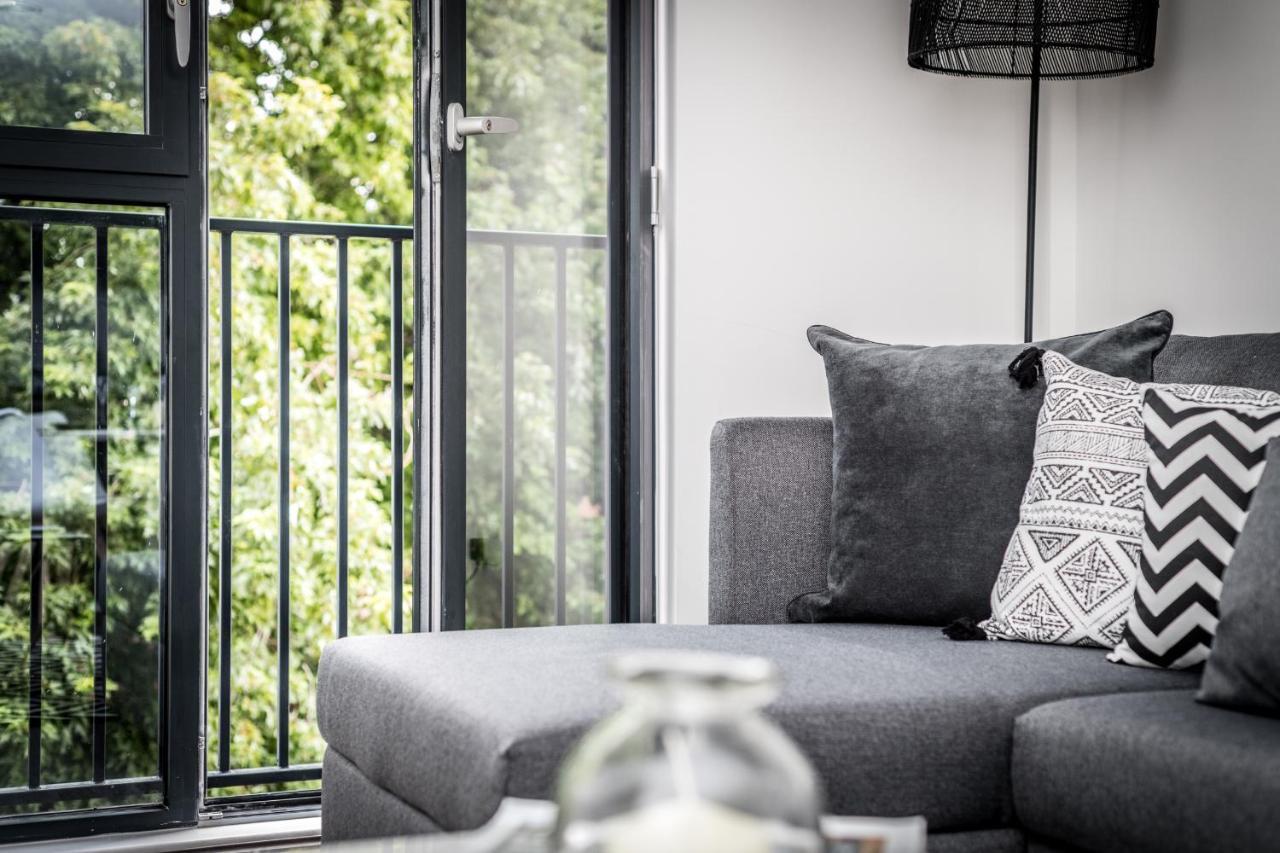 Host & Stay - Chavasse Chambers Liverpool Luaran gambar