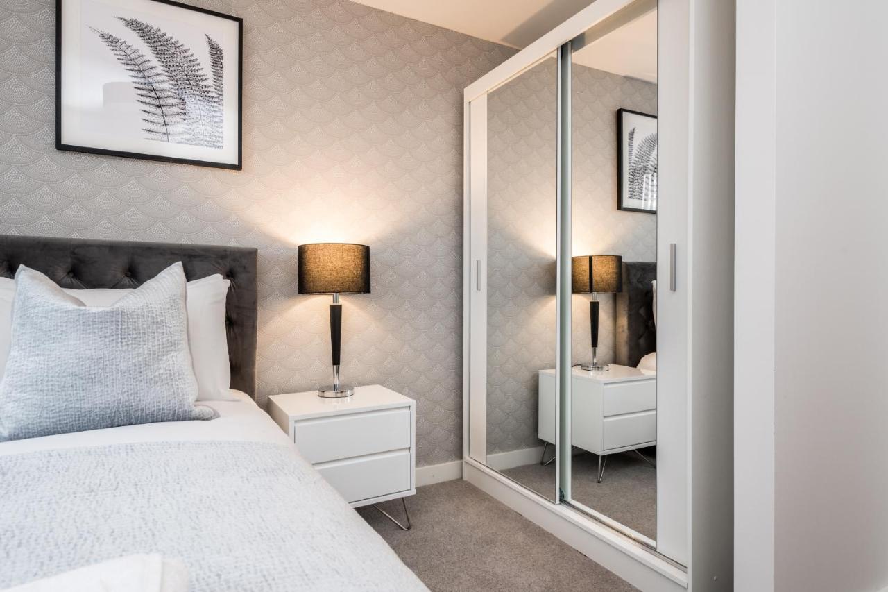 Host & Stay - Chavasse Chambers Liverpool Luaran gambar