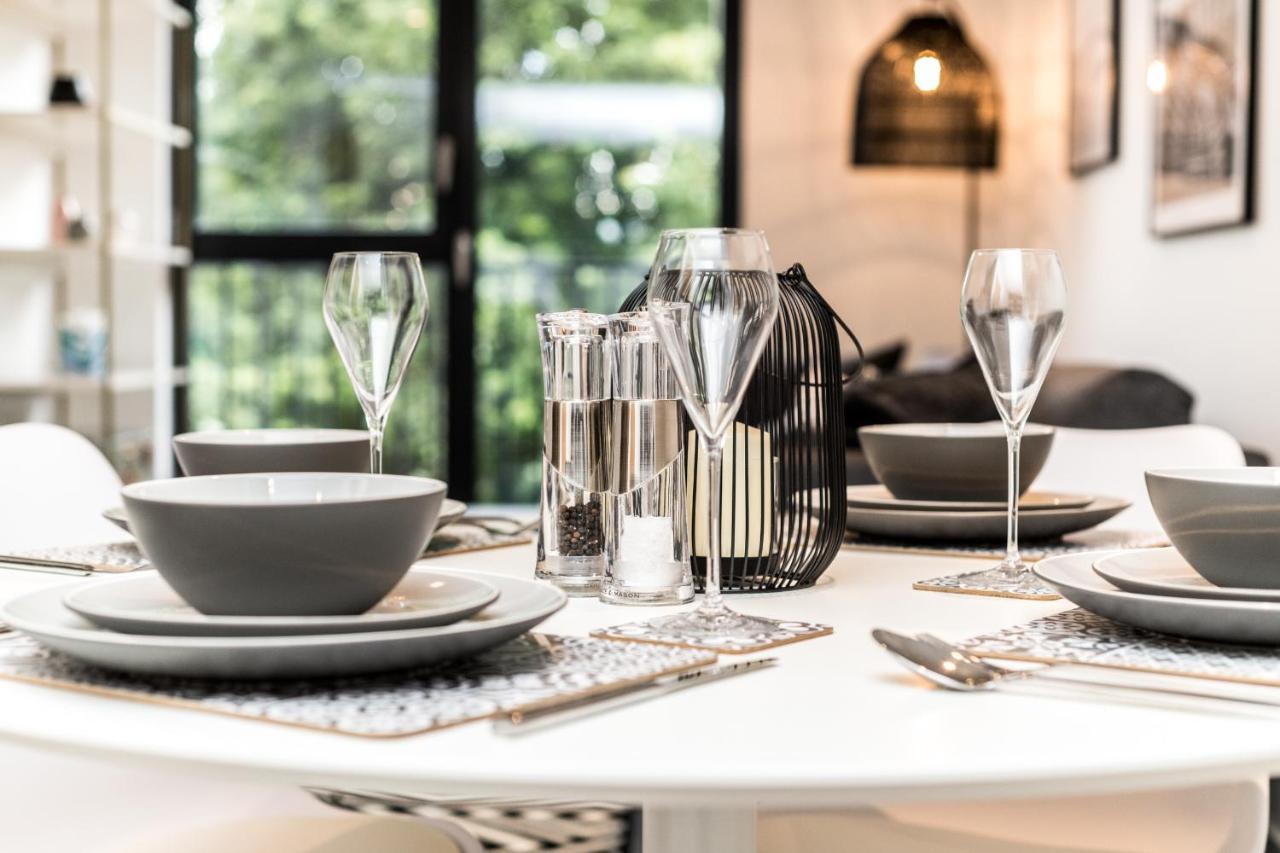 Host & Stay - Chavasse Chambers Liverpool Luaran gambar
