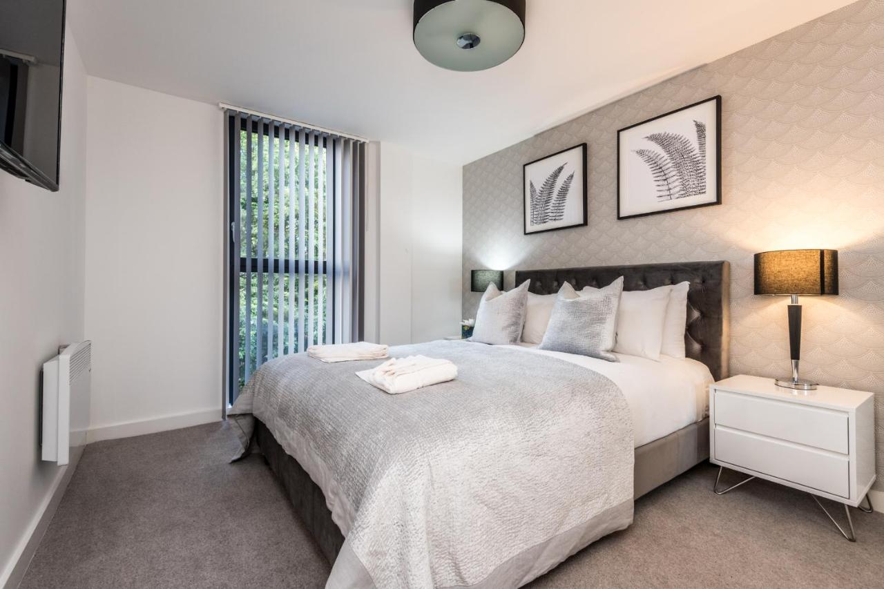 Host & Stay - Chavasse Chambers Liverpool Luaran gambar