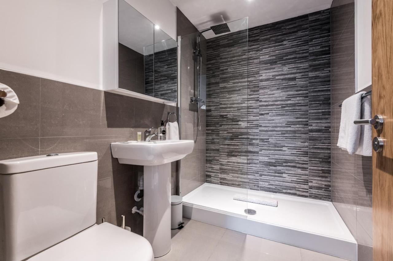 Host & Stay - Chavasse Chambers Liverpool Luaran gambar
