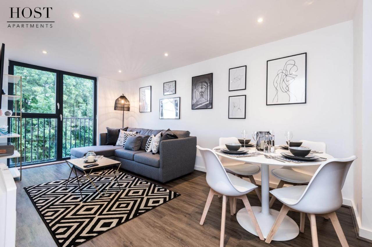 Host & Stay - Chavasse Chambers Liverpool Luaran gambar