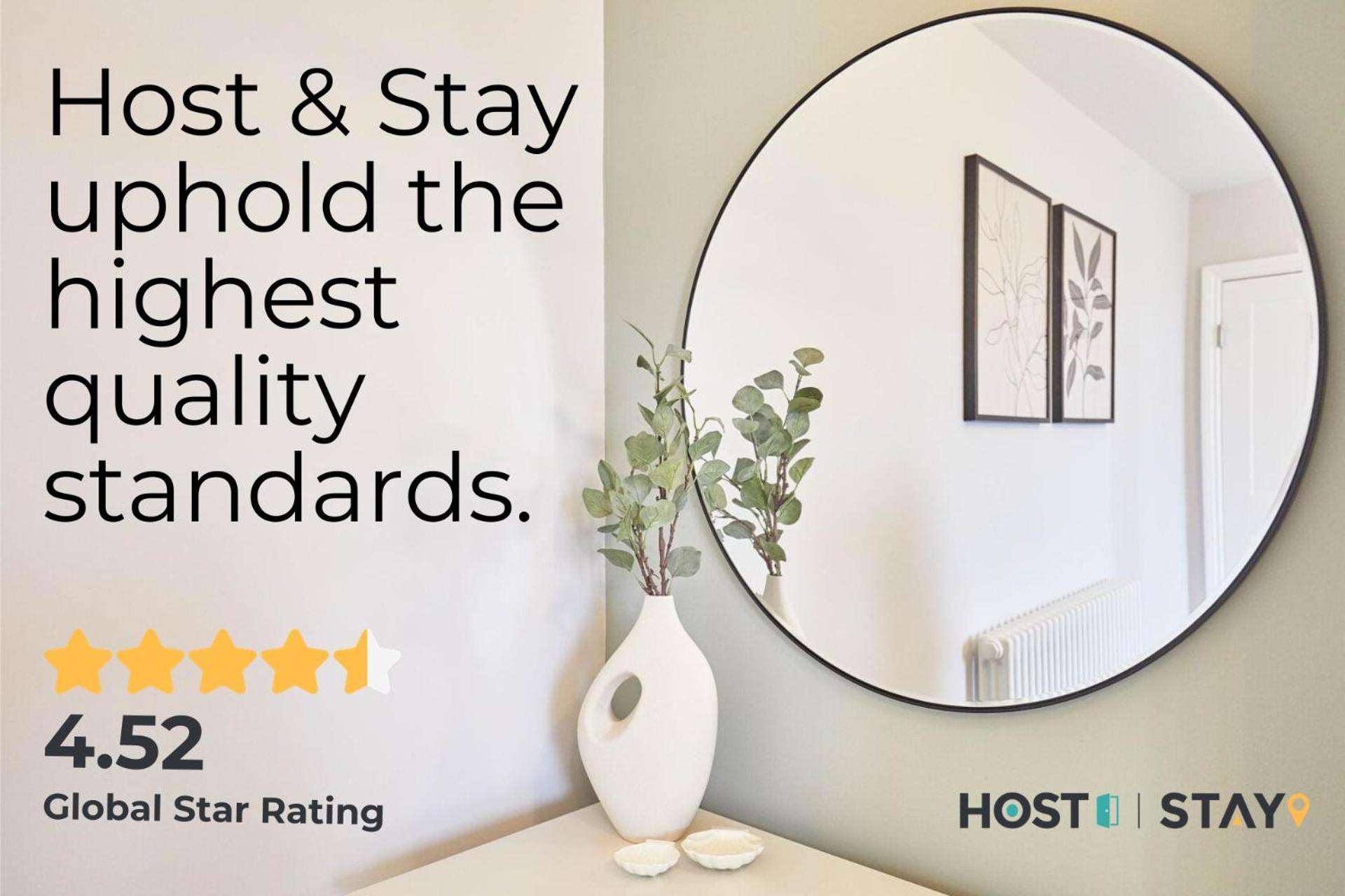 Host & Stay - Chavasse Chambers Liverpool Luaran gambar